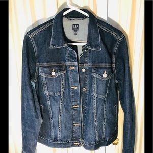 Gap unisex denim jacket